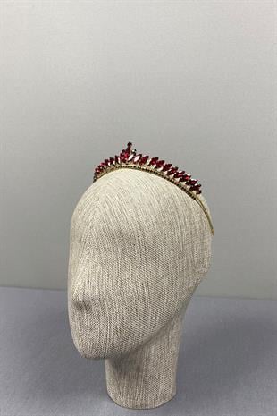 Ece İnce Gelin Kına Tacı