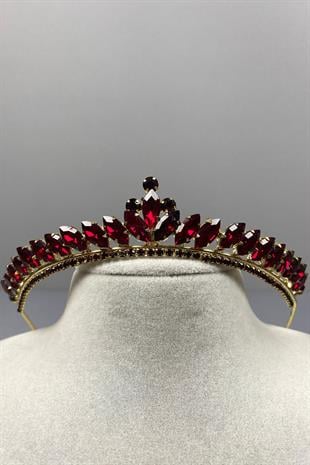 Ece İnce Gelin Kına Tacı