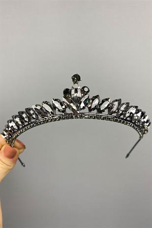 Ece İnce Bridal Henna Crown