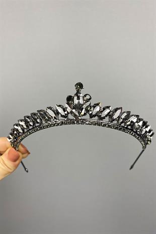Ece İnce Bridal Henna Crown