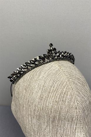 Ece İnce Bridal Henna Crown