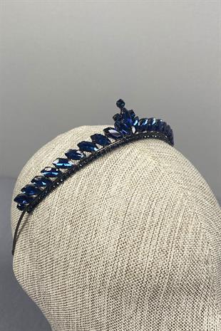 Ece İnce Bridal Henna Crown