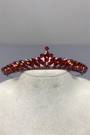 Ece İnce Bridal Henna Crown