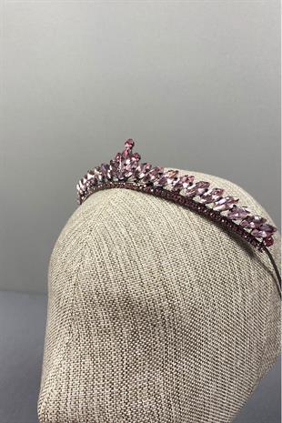 Ece İnce Gelin Kına Tacı