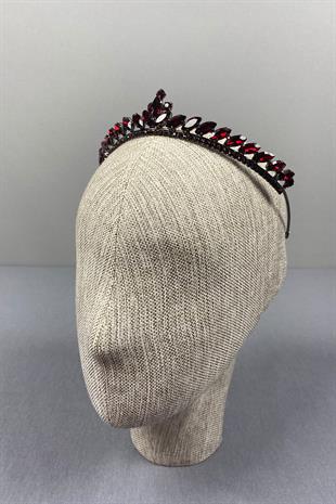 Ece İnce Bridal Henna Crown