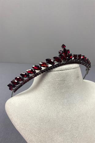 Ece İnce Bridal Henna Crown