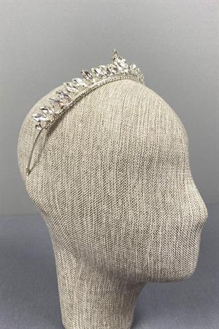 Ece İnce Bridal Crown