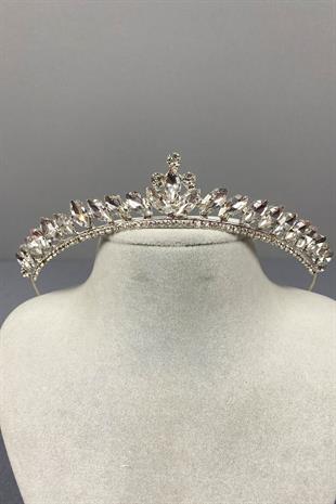 Ece İnce Bridal Crown