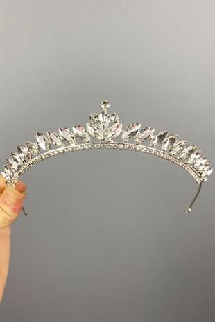 Ece İnce Bridal Crown