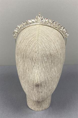 Ece İnce Bridal Crown