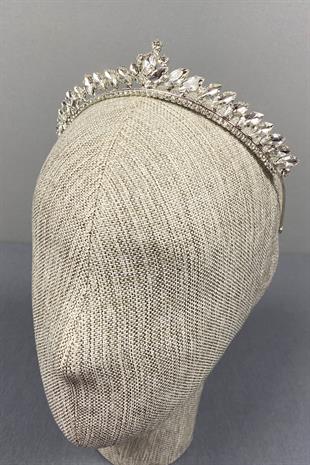 Ece İnce Bridal Crown