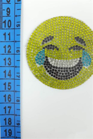 زين بالكي بأحجار Emoji