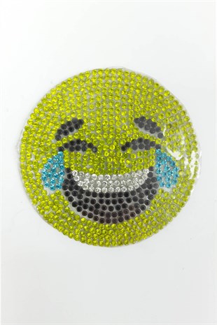 زين بالكي بأحجار Emoji