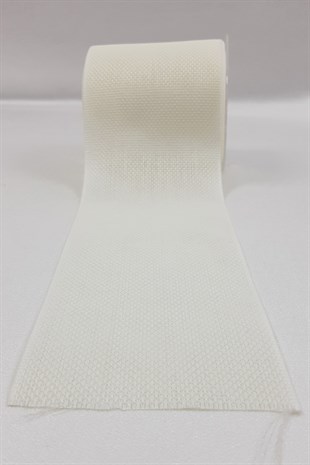 Etamin Kanaviçe Şerit Kurdele 10 cm