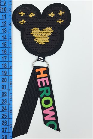 Fare Arma (Yama) Çeşitleri