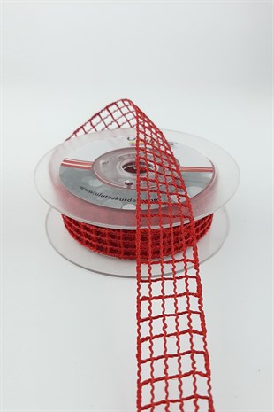 Mesh Ribbon 10 mt