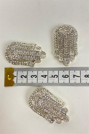 مسبحة حجرية كثيفة بالكامل إمام