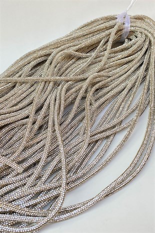 شريط ملحقات أنبوب الحجر الكامل 25 متر