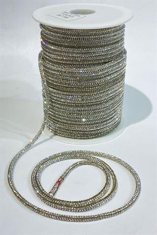 شريط الأنابيب الحجري الكامل