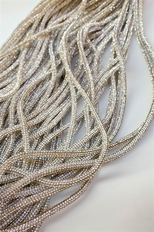 زين قطاع أنابيب الحجر الكامل 10 متر