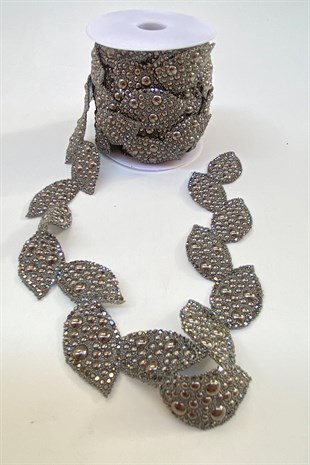 المدخن ورقة نمط الحديد على زين قطاع الحجر