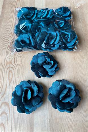 Gelin Kına El Gülü 2 Adet