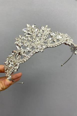 Bridal Crown