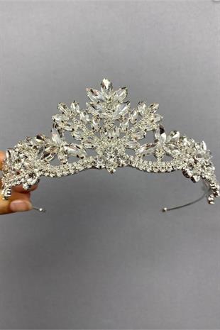Bridal Crown