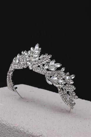 Bridal Crown