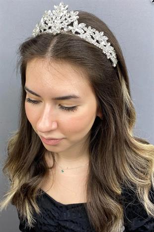 Bridal Crown