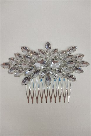 Bridal Clasp For Wedding,engagement,promise Scalloped Clasp 1 Piece