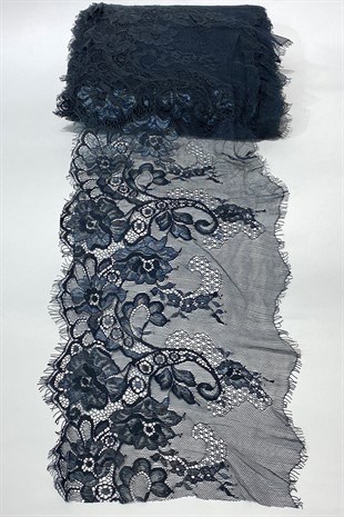 Geniş Sakallı Dantel