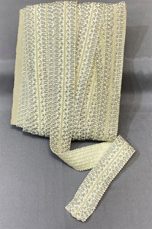 Geniş Simli Su Taşı Şerit