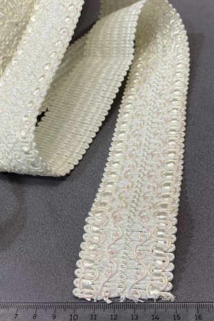 Geniş Simli Su Taşı Şerit