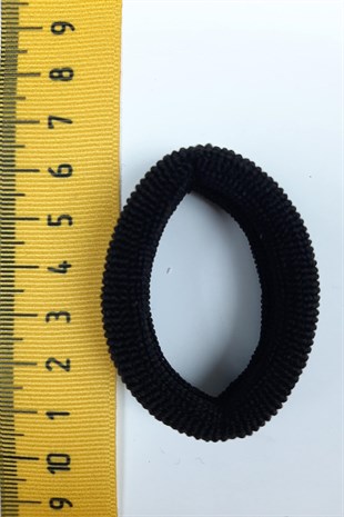 Wide Syiah Rubber Buckle 4 pcs