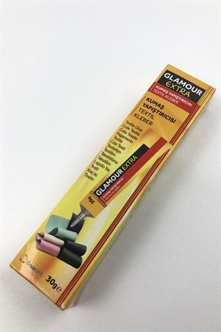 لاصق الأقمشة جلامور اكسترا