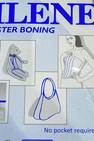 Glen Balen 8 mm 40 mt White