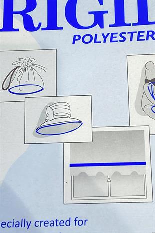 Glen Balen 8 mm 40 mt White