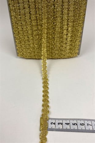 Gold Simli Su Yolu Harç 1 mt