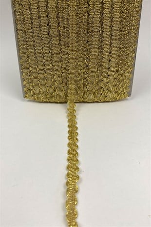 Gold Simli Su Yolu Harç 1 mt