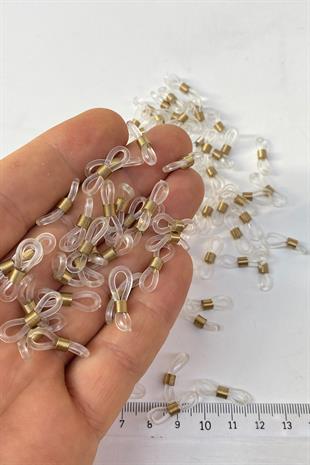 شماعات النظارات 100 قطعة