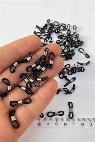 حبل النظارات الملحق 25 قطعة