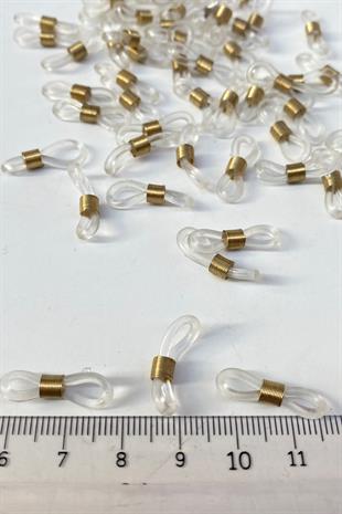 حبل النظارات المرفقات 10 قطع