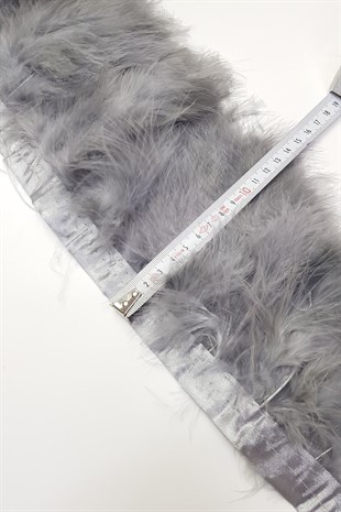 Gri Maya Tüyü 1 mt