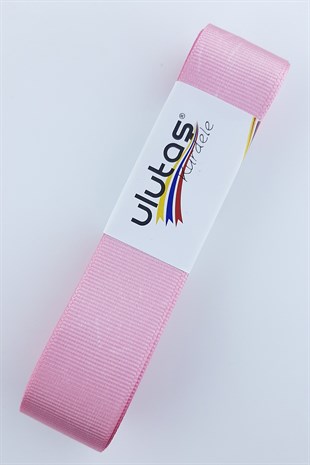 Grosgrain 10 mt 3 cm Ribbon