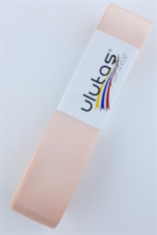 Grosgrain 10 mt 3 cm Ribbon