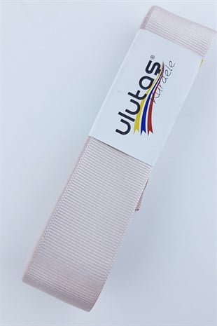 Grogren 3 cm 10 mt Kurdele