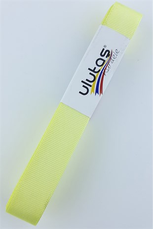 Grosgrain 2 cm Ribbon 10 mt