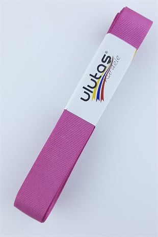 Grosgrain 2 cm Ribbon 10 mt