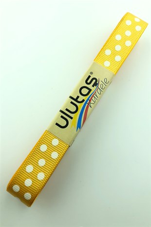 Grogren Kurdele Puantiyeli 1.5 cm